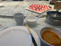 -番食园鲜食火锅(高新店)