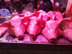 -无锡天鹏食品城