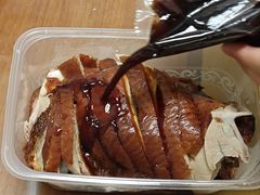 四分之一鸭-竺桥兄弟烤鸭馆(竺桥店)