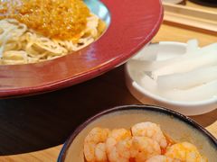 -苏堂阳春面•九年庆(北京路天河城店)