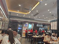-都一处烧麦馆(前门店)