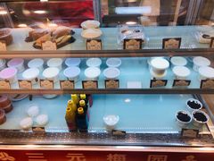 零售区-三元梅园(新源里店)