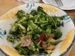 -萨莉亚意式餐厅(苏州泉屋店)