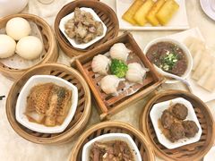 -龙的酒楼·手工早茶·顺德菜(近良路店)