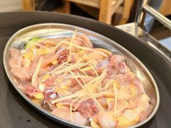 -阿鸡鱼庄·顺德鲜蒸小炒(亚运村店)