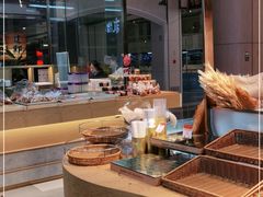 -西村叔叔的店·面包·甜品·蛋糕(清河万象汇店)