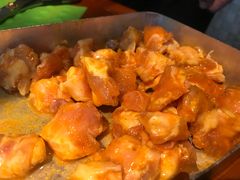 -伍丁·烤牛肋(和平东桥店)