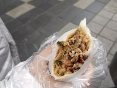 -张果佬年糕卷(科巷店)
