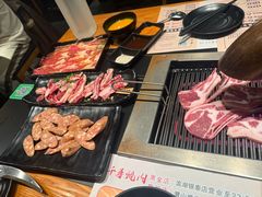 -千寻烧肉(政务区店)