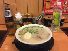 -博多一幸舍(侨福芳草地购物中心店)