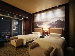 -北京国贸大酒店