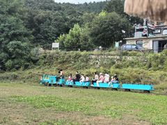 -金石滩蓝莓谷庄园