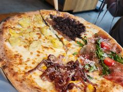 -1861意大利餐厅(文化广场店)