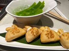 -海底捞火锅(亲子主题北金鹰店)