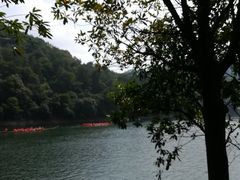 -石燕湖生态旅游景区