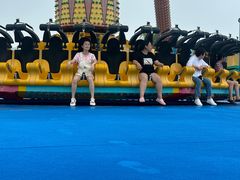 -秦皇岛乐岛海洋王国