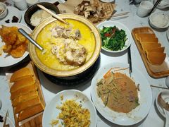 -关东小磨东北菜(漕河泾印象城店)