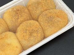 -南大门韩国米糕(公滨路店)