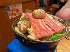 寿喜锅-二丁目食堂(铁西万象汇店)
