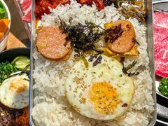 -姜虎东白丁烤肉(深圳湾后海汇店)