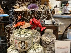 -星汇餐厅(新濠影汇店)