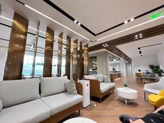 -上德宝骏宝马5S店