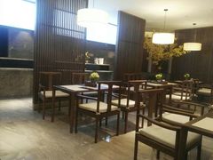-三谷里·生态水疗空间(五一店)