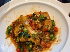 -盛百味·家宴餐厅(霸州分店)