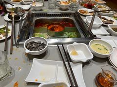 -竹犇番茄火锅(长治太行东街店)