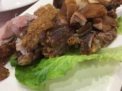 德国咸猪手-西新饭店(城中店)
