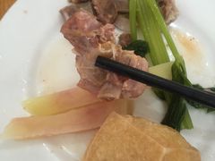-钰洁腊排骨火锅