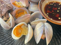 -BLD西餐厅(成都首座万丽酒店)