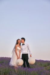 点击看大图 -纯色婚纱摄影(南京总店)