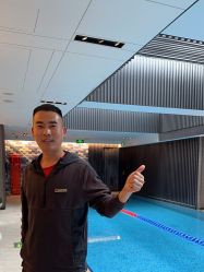 -文华东方水疗中心