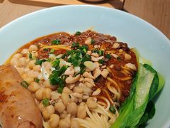 -醉面(苏州桥店)
