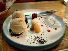 冰淇淋-Famous肥猫墨西哥音乐餐吧(五棵松华熙LIVE店)