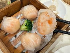 龙的至尊虾饺皇-龙的酒楼·手工早茶·顺德菜(近良路店)