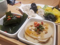 -船歌·鱼水饺青岛菜(国贸商城店)