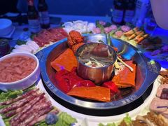-音乐派KTV(成都印象城店)