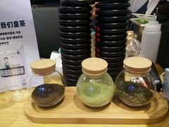 -喜茶(深圳福田星河COCO Park店)