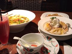 酸菜鱼-外婆家(世界城广场店)