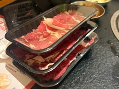 -炽城·烤肉名家(鸿达中央广场店)