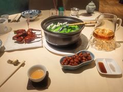 -侨美食家·粤菜(体育西路店)