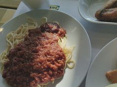-宜家·瑞典风味餐厅(四元桥店)