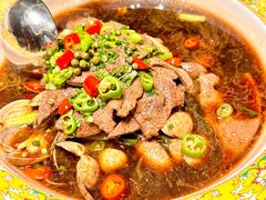 -忆家名门·上海菜(徐家汇店)