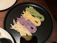 -揽季锅物会.福建黄鱼.海鲜姿造(五四路店)