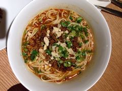 阳光瑞丽餐厅-阳光雷迪森广场酒店(中山东路店)