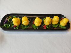 -满堂·烤鸭店·北京菜(雍和宫什刹海鼓楼店)