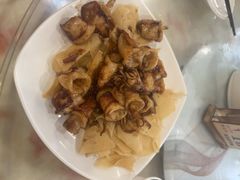 -新金盛·海鲜酒楼(盐田店)