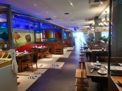 大堂-小牛海记潮汕牛肉店(永定路店)